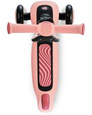 Самокат Kinderkraft Halley Rose Pink